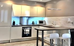 Appartement moderne au centre de Paris, 3ème
